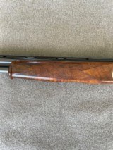 Beretta 686 Silver Pigeon 28ga. - 6 of 10