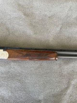 Beretta 686 Silver Pigeon 28ga. - 7 of 10