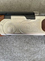 Beretta 686 Silver Pigeon 28ga. - 2 of 10