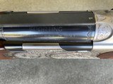 Beretta Silver Pigeon Joel Etchen Sporting 28/410 Combo - 11 of 15