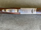 Beretta Silver Pigeon Joel Etchen Sporting 28/410 Combo - 5 of 15
