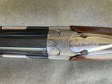 Beretta Silver Pigeon Joel Etchen Sporting 28/410 Combo - 10 of 15