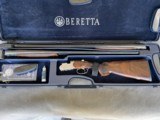 Beretta Silver Pigeon Joel Etchen Sporting 28/410 Combo - 15 of 15