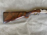 Beretta Silver Pigeon Joel Etchen Sporting 28/410 Combo - 1 of 15