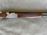 Beretta Silver Pigeon Joel Etchen Sporting 28/410 Combo - 3 of 15