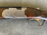 Beretta Silver Pigeon Joel Etchen Sporting 28/410 Combo - 8 of 15