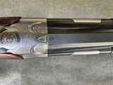 Beretta Silver Pigeon Joel Etchen Sporting 28/410 Combo - 12 of 15