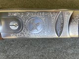 Beretta Silver Pigeon Joel Etchen Sporting 28/410 Combo - 6 of 15