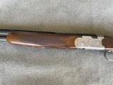 Beretta Silver Pigeon Joel Etchen Sporting 28/410 Combo - 7 of 15