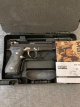 Beretta 92 Elite LTT with RDO slide Holsun EPS carry - 8 of 8