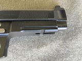 Beretta 92 Elite LTT with RDO slide Holsun EPS carry - 6 of 8