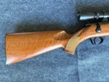 Anschutz 1717
.17HMR Heavy Barrel - 2 of 14