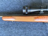 Anschutz 1717
.17HMR Heavy Barrel - 7 of 14