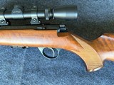 Anschutz 1717
.17HMR Heavy Barrel - 6 of 14