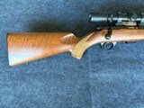 Anschutz 1717
.17HMR Heavy Barrel - 14 of 14