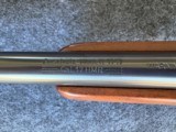 Anschutz 1717
.17HMR Heavy Barrel - 10 of 14