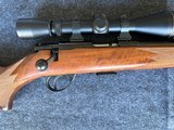 Anschutz 1717
.17HMR Heavy Barrel - 3 of 14