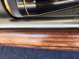 Tack Driver Left Hand Savage model 12 heavy barrel varmint laminated stock 204 Ruger - 6 of 13