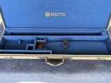 Beretta 687 EELL EXTRA 20ga. 28” - Image 10 of 10