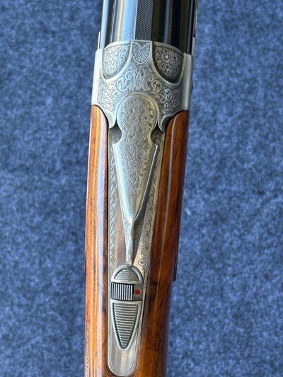 Beretta 687 EELL EXTRA 20ga. 28” - Image 8 of 10