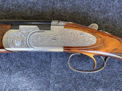 Beretta 687 EELL EXTRA 20ga. 28” - Image 4 of 10