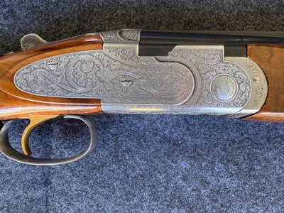 Beretta 687 EELL EXTRA 20ga. 28” - Image 3 of 10