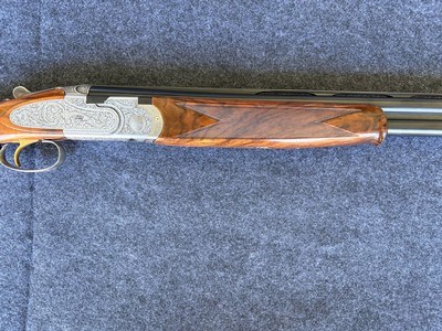 Beretta 687 EELL EXTRA 20ga. 28” - Image 2 of 10
