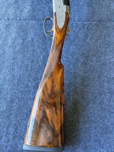 Beretta 687 EELL EXTRA 20ga. 28” - Image 1 of 10
