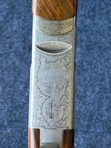Beretta 687 EELL EXTRA 20ga. 28” - Image 6 of 10