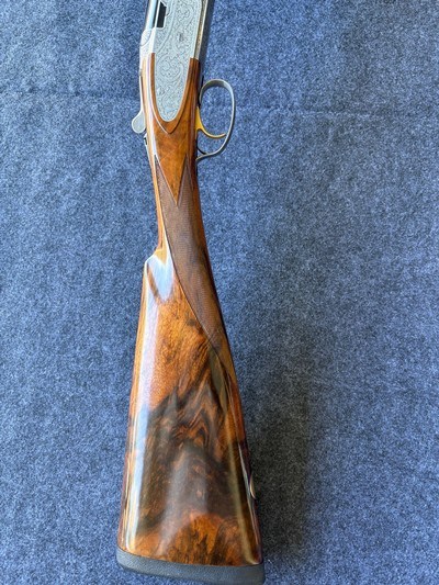Beretta 687 EELL EXTRA 20ga. 28” - Image 9 of 10