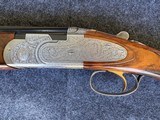 Beretta 687 EELL EXTRA 20ga. 28” - Image 4 of 10