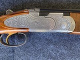 Beretta 687 EELL EXTRA 20ga. 28” - Image 3 of 10