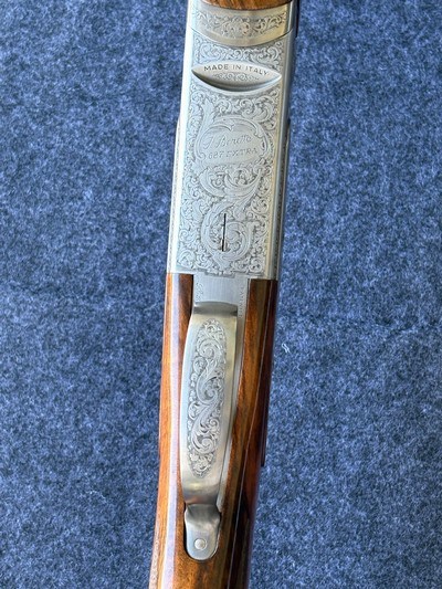 Beretta 687 EELL EXTRA 20ga. 28” - Image 7 of 10