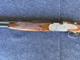 Beretta 687 EELL EXTRA 20ga. 28” - Image 5 of 10