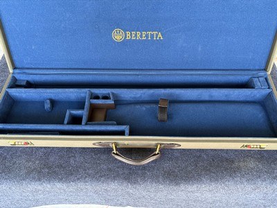 Beretta 687 EELL EXTRA 20ga. 28” - Image 10 of 10