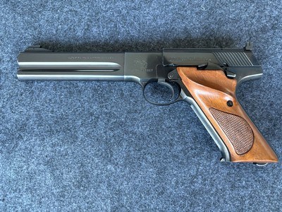 Colt Woodsman Match Target - Image 1 of 9