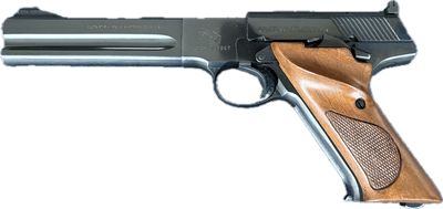 Colt Woodsman Match Target - Image 8 of 9