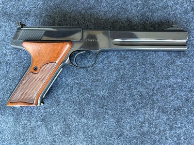 Colt Woodsman Match Target - Image 2 of 9