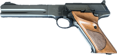 Colt Woodsman Match Target - Image 9 of 9