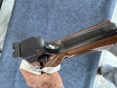 Colt Woodsman Match Target - Image 7 of 9