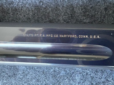 Colt Woodsman Match Target - Image 3 of 9