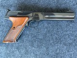 Colt Woodsman Match Target - Image 2 of 9
