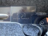 Colt Woodsman Match Target - Image 4 of 9