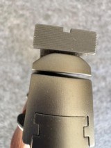 Smith and Wesson model 41 5.5”. .22lr - Image 6 of 10