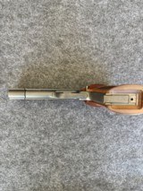 Smith and Wesson model 41 5.5”. .22lr - Image 4 of 10