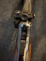 Winchester Model 9422M .22magnum - Image 12 of 12