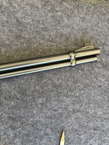 Winchester Model 9422M .22magnum - Image 3 of 12