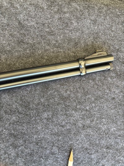 Winchester Model 9422M .22magnum - Image 3 of 12