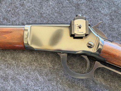 Winchester Model 9422M .22magnum - Image 8 of 12