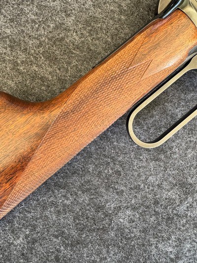 Winchester Model 9422M .22magnum - Image 5 of 12